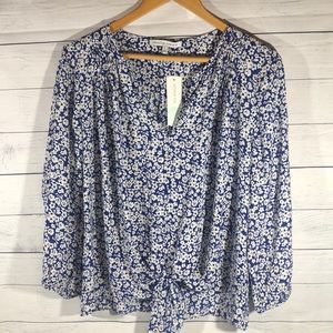 BNWT Collective Concepts Blouse